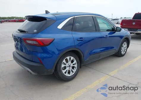 2023 Ford Escape Active from USA, damaged, VIN 1FMCU0GNXPUA65634